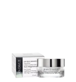 Suprême - Crème Contour des Yeux - Soin Régénérant Anti-Âge